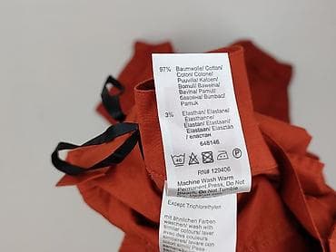 cargo ubrania: Bpc bonprix collection, Spodnie cargo damskie, rozmiar 3XL — 5