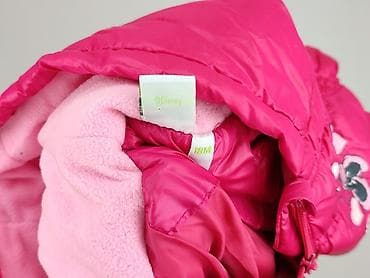 hunter koszulka: Kurtka, Disney, 12-18 miesięcy, stan - Bardzo dobry — 5