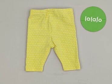 czarne sukienki plus size: Leggings, Ergee, 3-6 months, condition - Perfect — 3