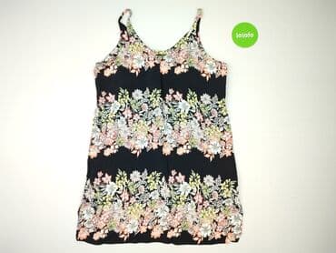 sukienki sylwester: F&F, Women`s dress, size 3XL (EU 46) — 3