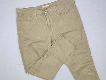 lech hydro active: Levi’s, Jeansy dla mężczyzn, rozmiar L — 1