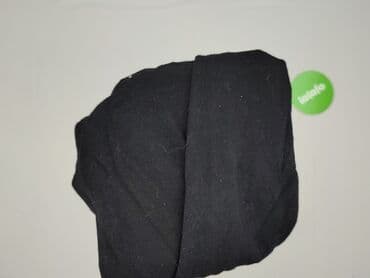 czarne body z długim rękawem gatta: Body damskie, rozmiar S — 4