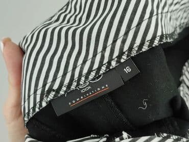 szorty i rajstopy: Look, Szorty damskie, 2XL — 5