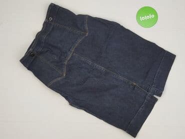 jaki kolor rajstop do granatowej sukienki: Spódnica damska, rozmiar M — 3