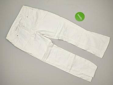 spodnie norheim: Spodnie materiałowe damskie, rozmiar M — 2