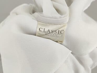 Жінкам: Classic, Жіноча блуза, розмір L — 4