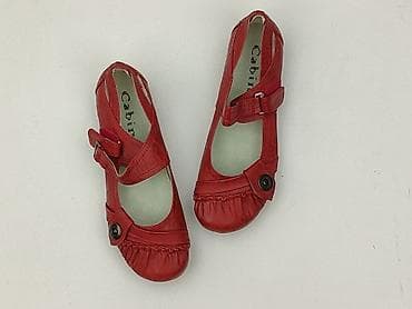 obuwie kornecki: Balerinki damskie, rozmiar 39 — 1