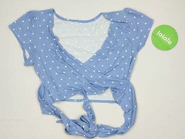 cropp bluzka damska: Top damski, rozmiar S — 2