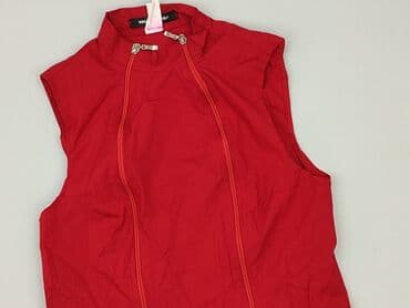 czerwona sukienka c a: Tally Weijl, Sukienka damska, rozmiar S — 1
