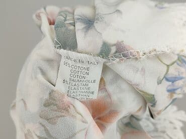 bluzki odkryte ramiona allegro: Bluzka damska, rozmiar S — 4