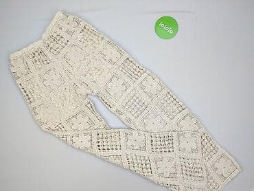 dres spodnie: Legginsy Eleganckie damskie, rozmiar S — 2