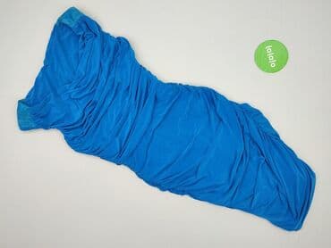 sukienki koktajlowa sukienki dla puszystych na wesele allegro: J&J, Sukienka damska, rozmiar S — 2