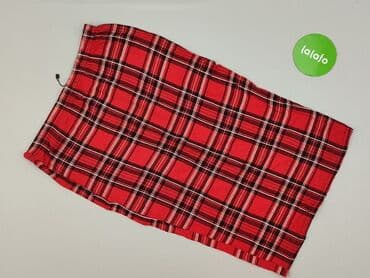 czarne spódniczka sinsay: Boohoo, Spódnica damska, rozmiar XL — 3