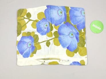 Dekoracje do domu: Pillowcase, 55 x 55, kolor - Niebieski, stan - Idealny — 3