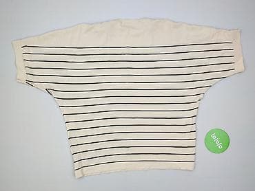 kożuch pull: Sweter damski, rozmiar One size — 3