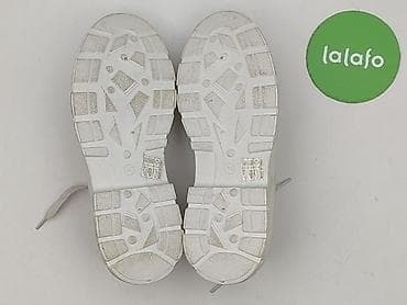 mcq buty: Trampki damskie, rozmiar 40 — 5