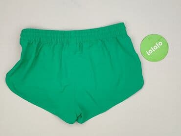 spodenki nike damskie krótkie: CENSORED, Szorty damskie, rozmiar M — 3