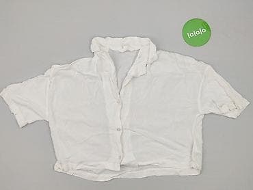 koszula amisu: H&M, Koszula damska, rozmiar XS — 5
