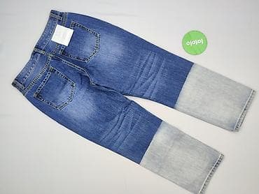 uncle sam jeans: Jeansy damskie, rozmiar S — 3