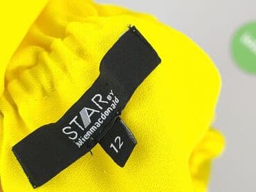 bluzka z odkrytym ramieniem allegro: Star by Julien Macdonald, Bluzka damska, rozmiar L — 4