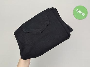 dzwony h: Topshop, Jeansy damskie, rozmiar L — 5