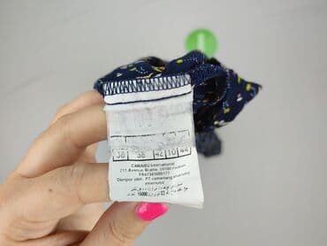 zalando sukienki dla puszystych: CAMAIEU, Sukienka damska, rozmiar M — 5