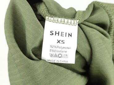 shein legginsy krótkie: Shein, Legginsy Sportowe damskie, rozmiar XS — 4