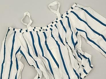 jeansy stradivarius: Top damski, rozmiar XS — 1