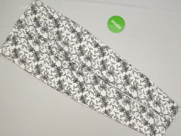 freesia collection spodnie: Woman Collection, Spodnie materiałowe damskie, M — 2