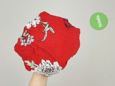 top z piórami mango: F&F, Bluzka damska, L — 7