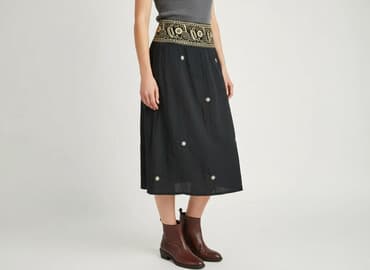 tiulowe spódnice mohito: Atmosphere, Spódnica damska, rozmiar M — 7