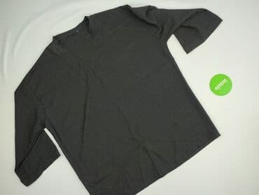 bluzki pudełkowe: Bluzka damska, rozmiar 9XL — 2