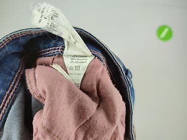 low rise jeans: Terranova, Jeansy damskie, rozmiar M — 5