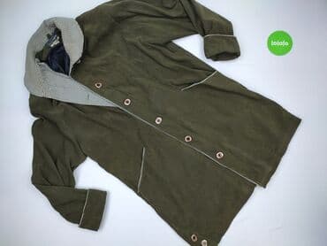 Women: Bugatti Station, Women`s trench, size 3XL (EU 46) — 2