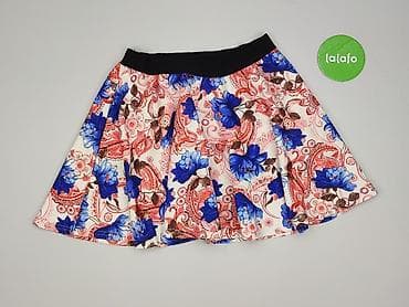 crocs c7 sandaly: Spódnica damska, rozmiar S — 3