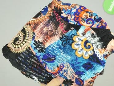 teczowe rajstopy: Legginsy Eleganckie damskie, rozmiar M — 5