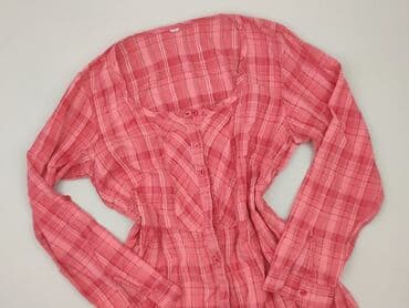 bluzki i tuniki wizytowe: Tunika damska, rozmiar M — 1