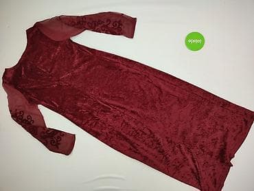 drapowane sukienki: KappAhl, Sukienka damska, rozmiar M — 4