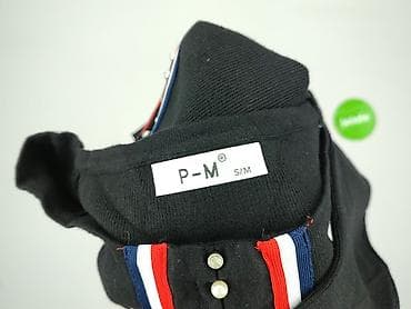 kurtka stranger things: Светр жіночий, розмір S — 5