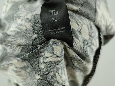 moda dla 20 latki: TU Woman, Sukienka damska, rozmiar 4XL — 5
