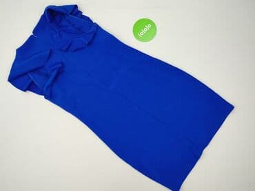 niebieska sukienka mohito: Mohito, Sukienka damska, rozmiar S — 4