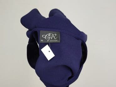 projektowanie bluzki: Bluzka damska, rozmiar XL — 4