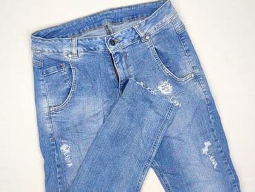 взуття жіноче олх: Jeans for women, size S (EU 36) — 1