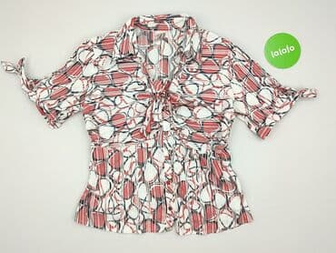 bluzka do karmienia lidl: Жіноча блуза, розмір L — 2