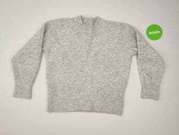жіночі флісові кофти: Women`s sweater, size 3XL (EU 46) — 2
