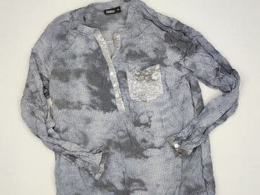 monnari bluzki koszulowe: Janina, Bluzka damska, rozmiar S — 1