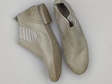 used stuff: Botki damskie, rozmiar 37 — 1