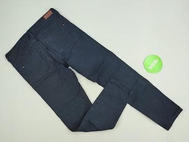 cron x jeans: Zara, Jeansy damskie, rozmiar M — 3