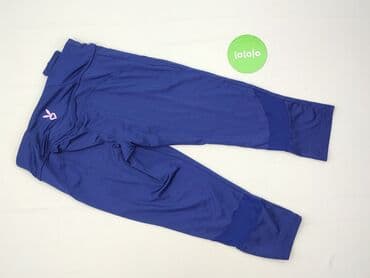 legginsy strong point double push up: Cardio Bunny, Legginsy Sportowe damskie, rozmiar L — 4