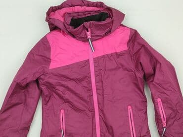 plecak crocs dla dzieci: Kurtka przejściowa, Young Style, 9 lat, 128-134 cm, stan - Bardzo dobry — 1